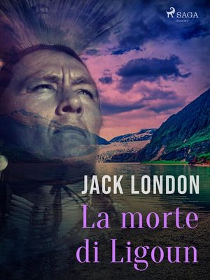 cover image of La morte di Ligoun